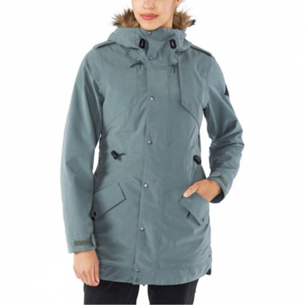 Dakine Brentwood Snowboard Jacket